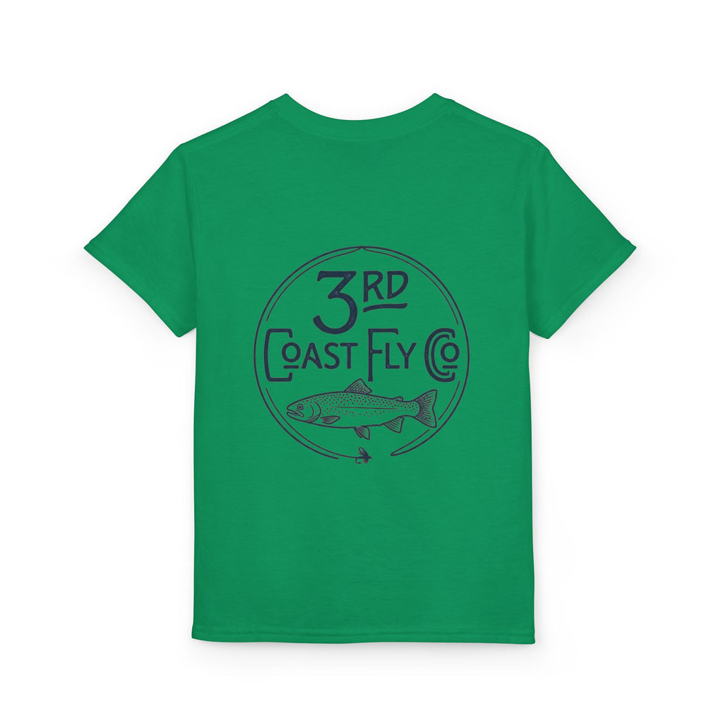 Youth Heritage Trout T-shirt
