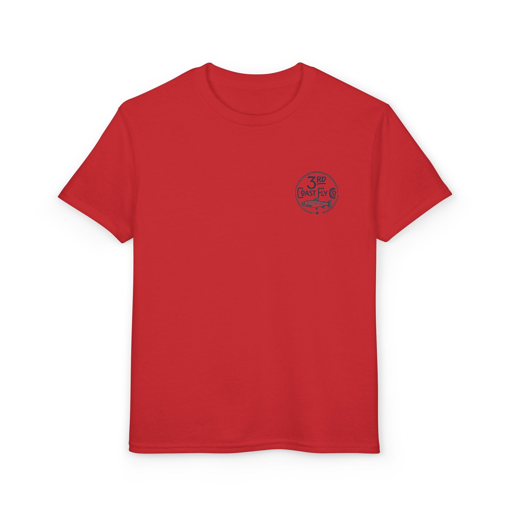 Youth Heritage Trout T-shirt
