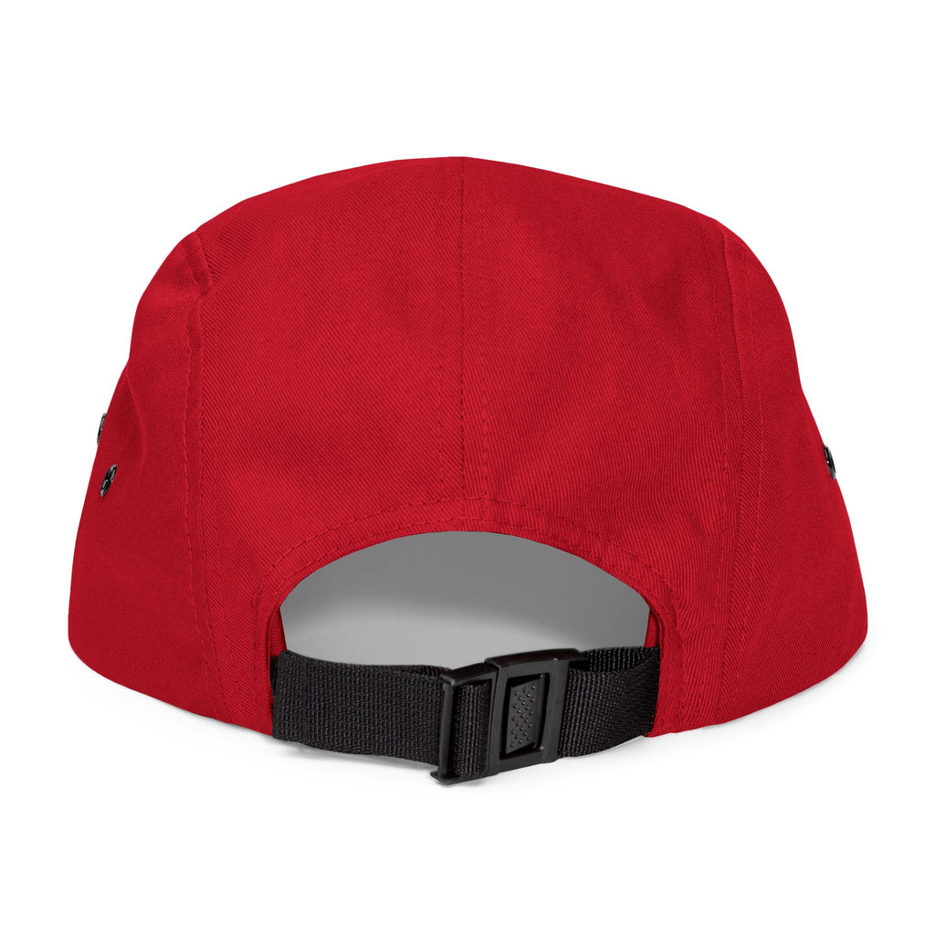 5 Panel Hat