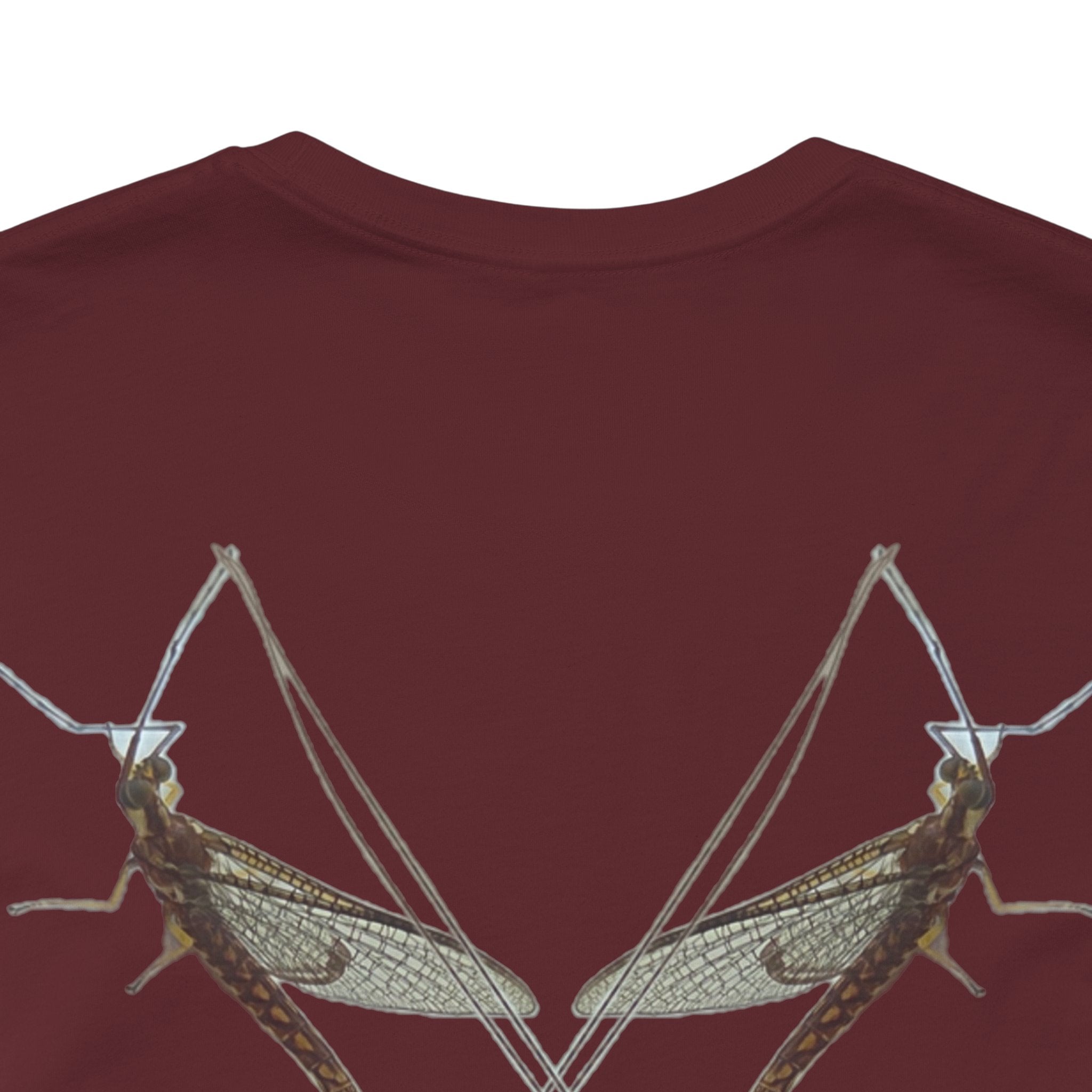 3rd Coast What the Hex Tee