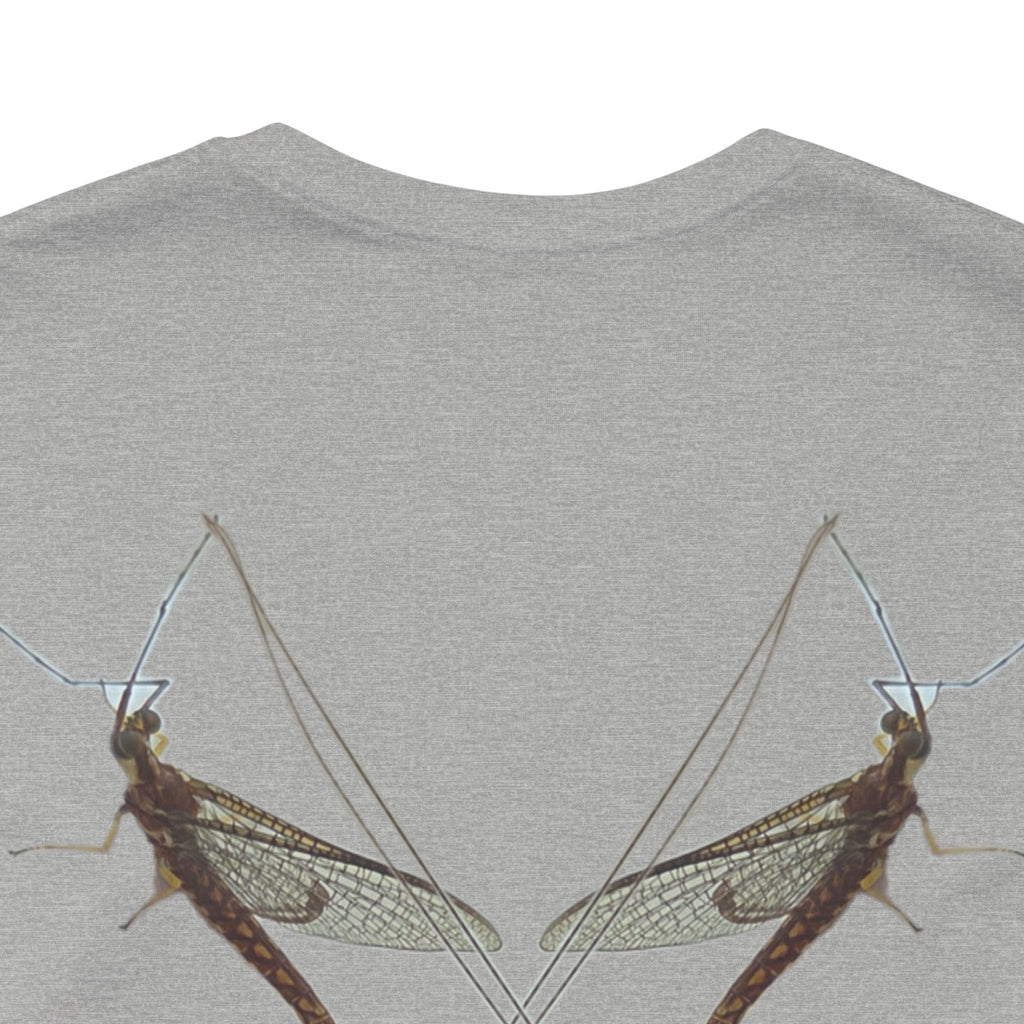 3rd Coast What the Hex Tee