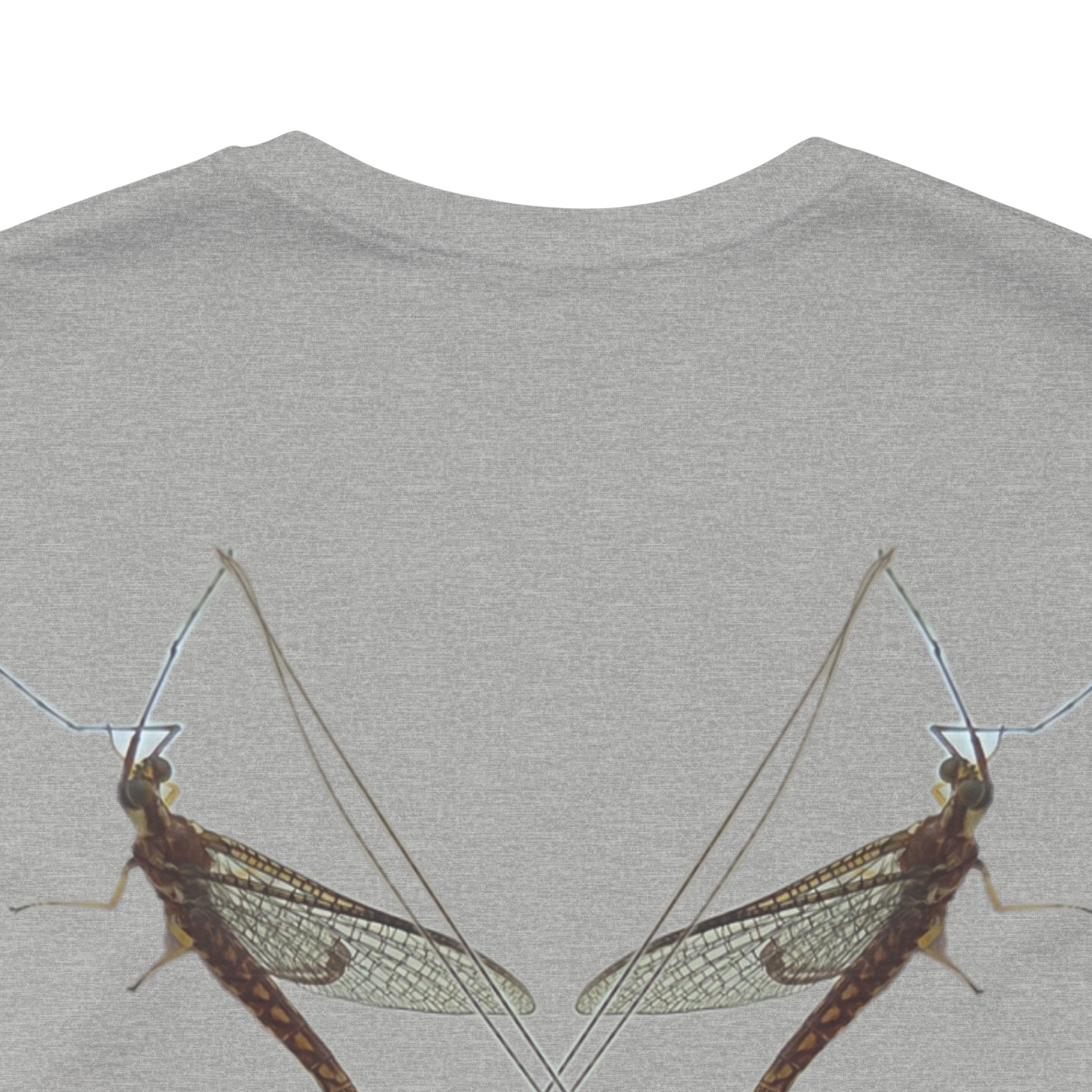 3rd Coast What the Hex Tee
