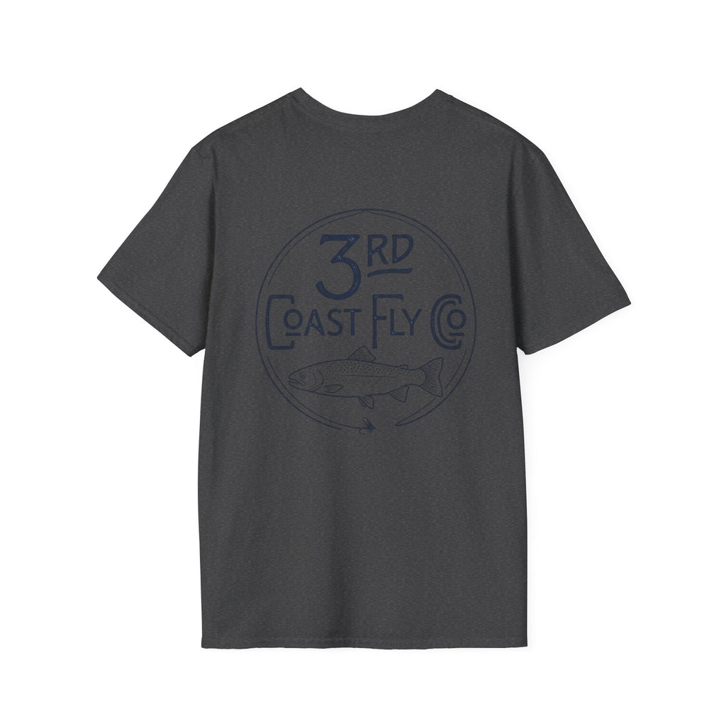Heritage Trout Tee