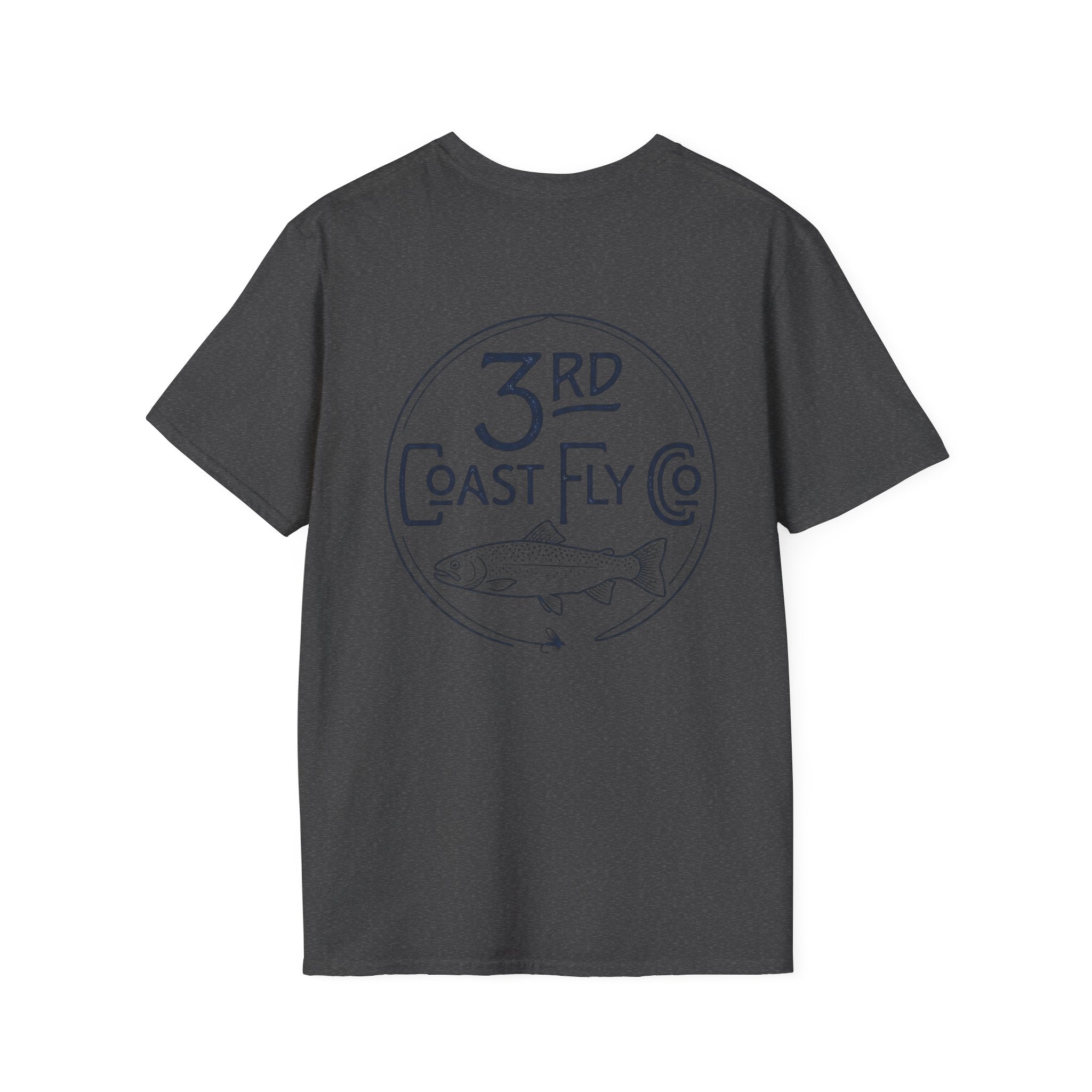 Heritage Trout Tee