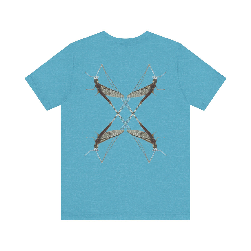 3rd Coast What the Hex Tee