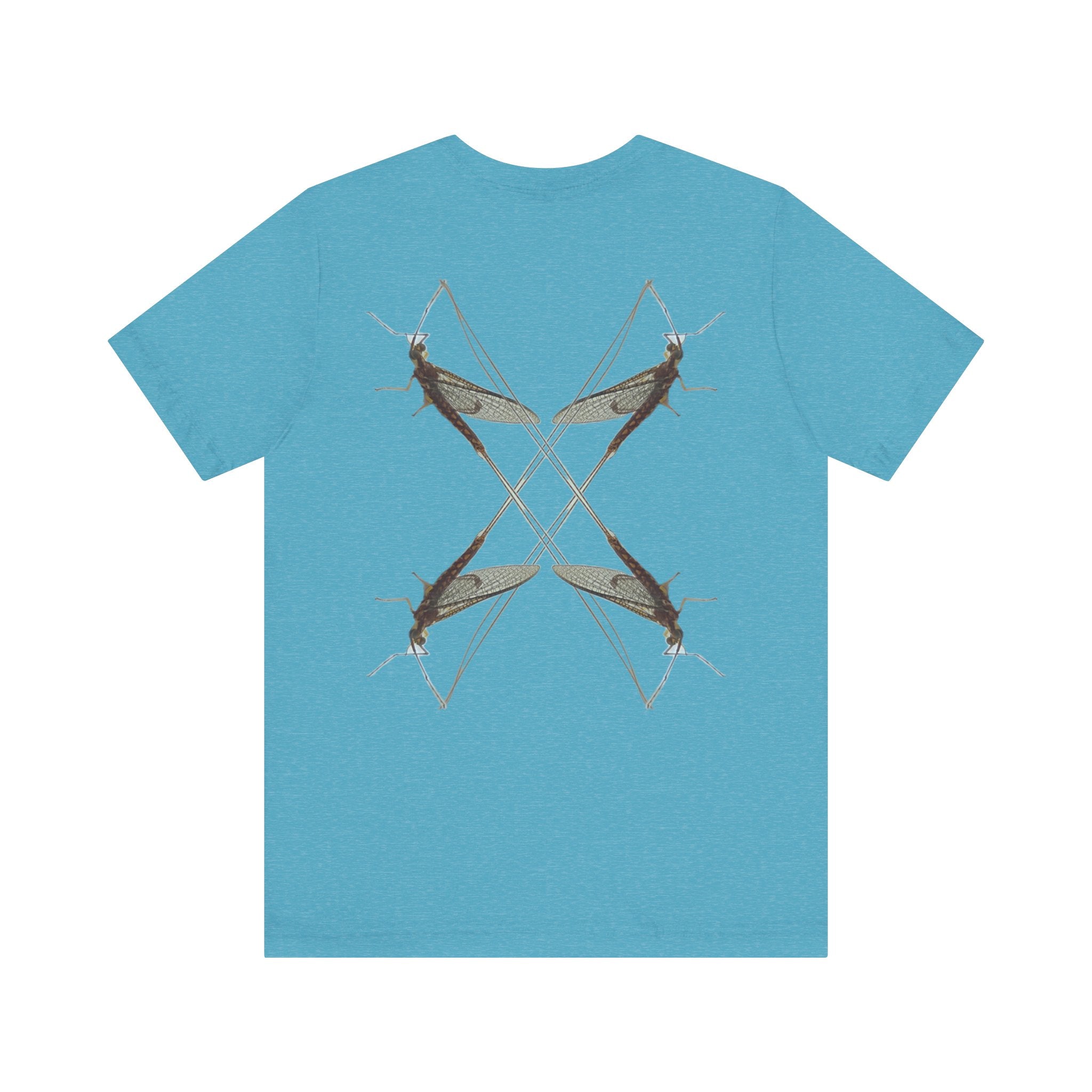 3rd Coast What the Hex Tee