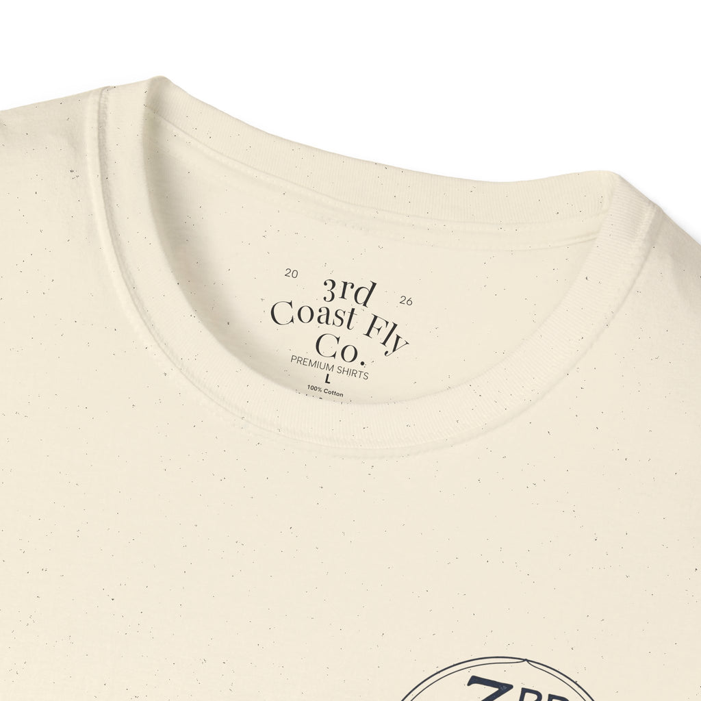 Heritage Trout Tee