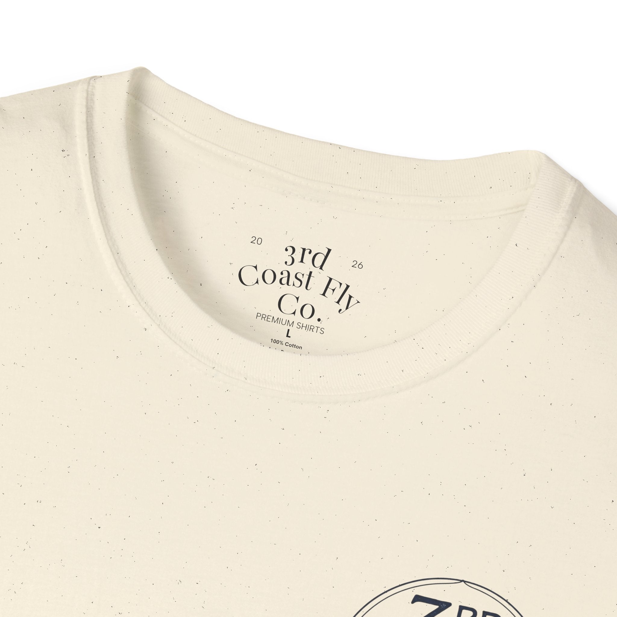 Heritage Trout Tee