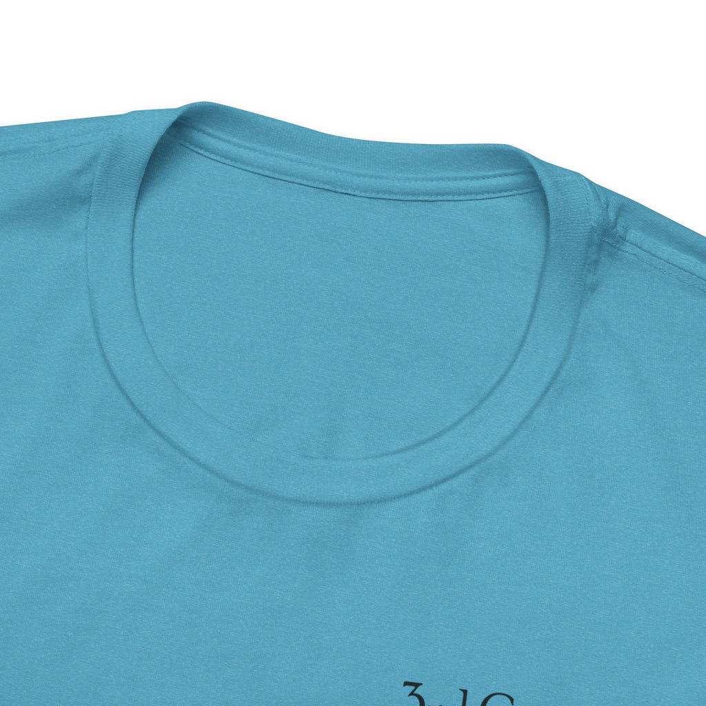 3rd Coast What the Hex Tee