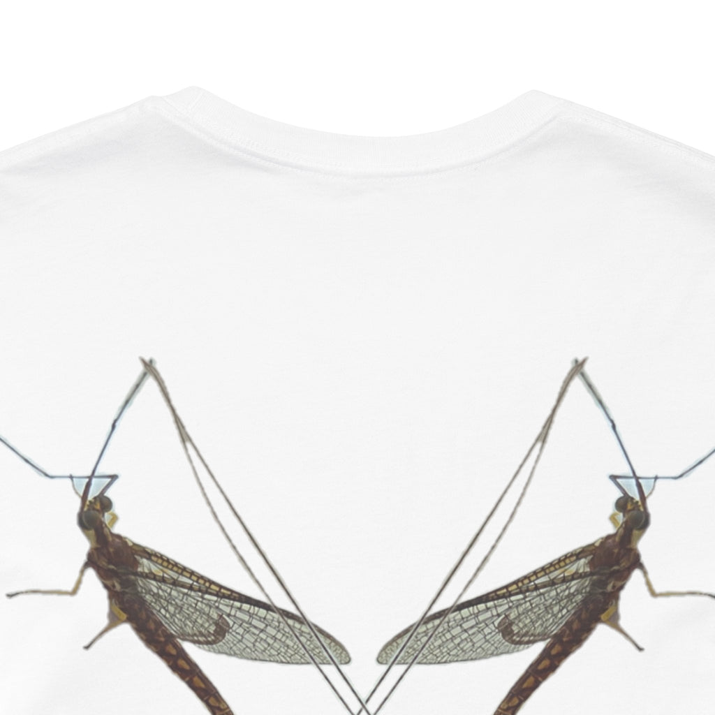 3rd Coast What the Hex Tee
