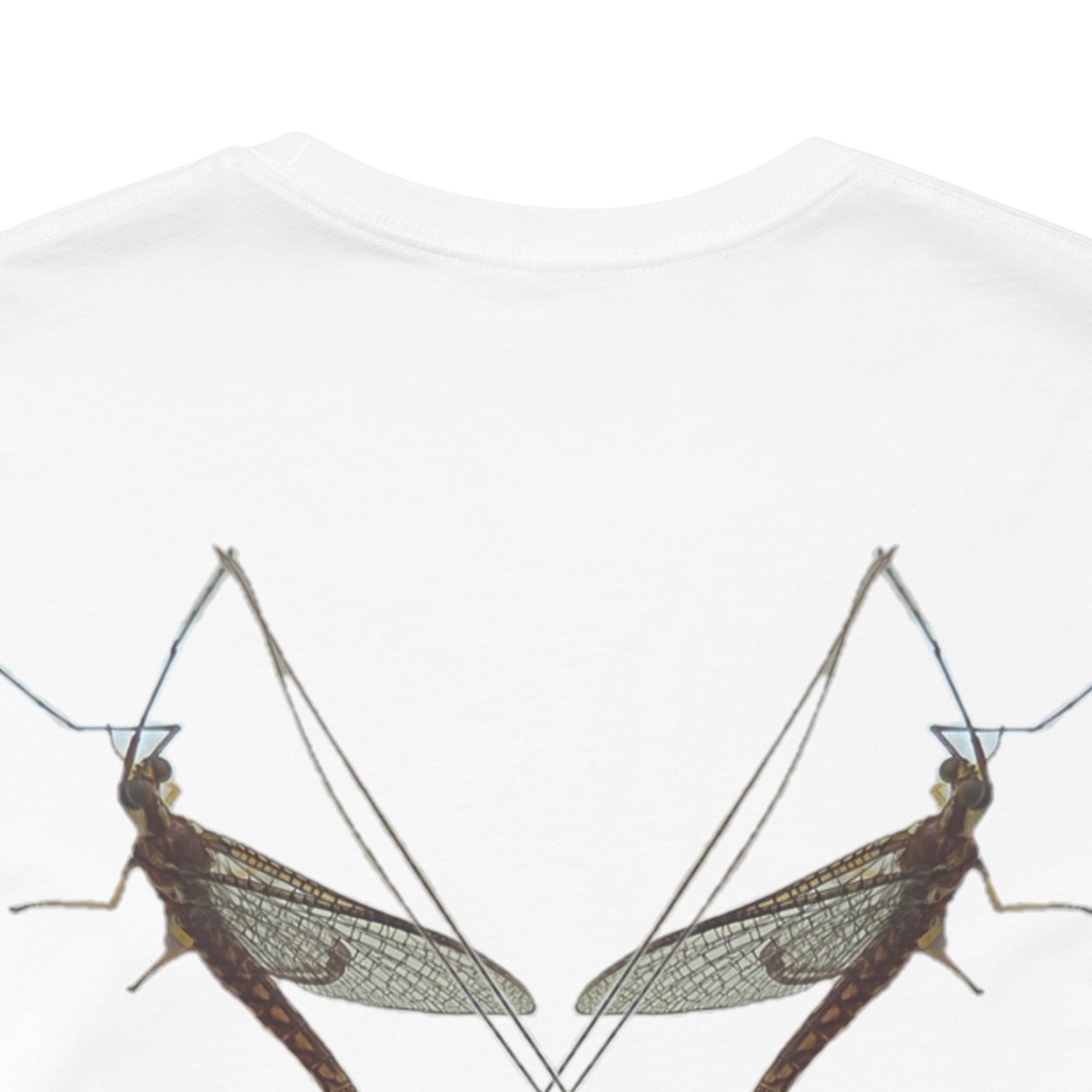 3rd Coast What the Hex Tee