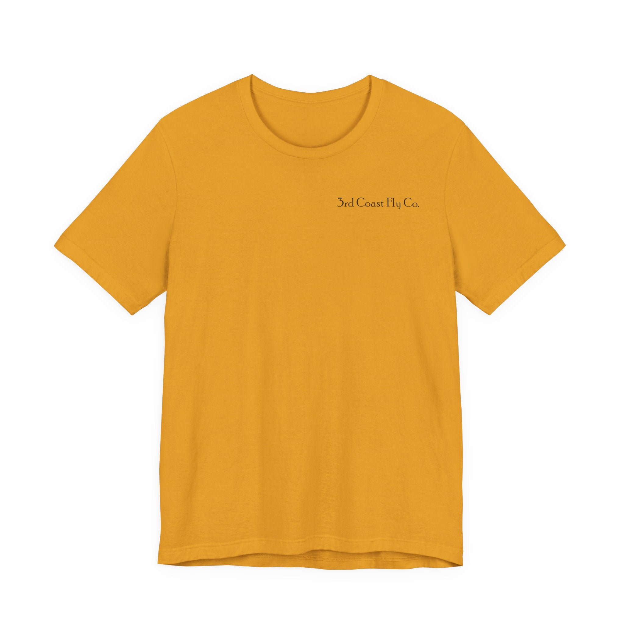 3rd Coast What the Hex Tee