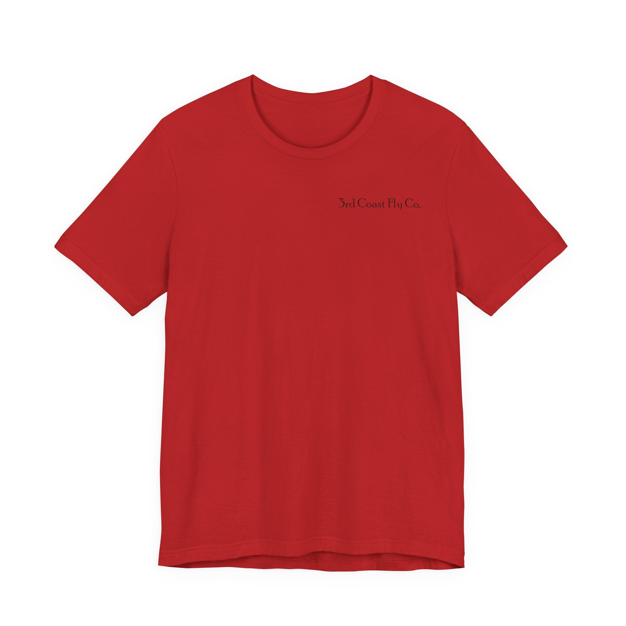 3rd Coast What the Hex Tee