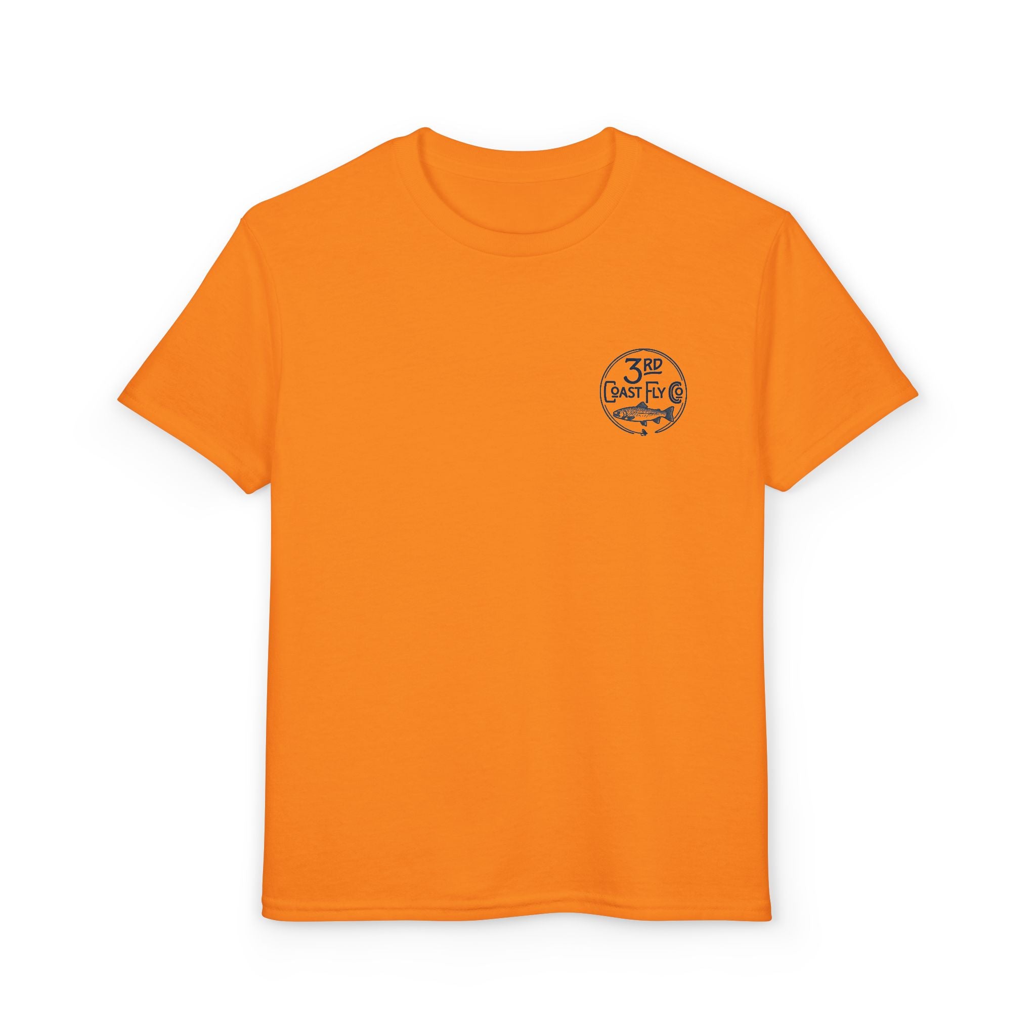 Youth Heritage Trout T-shirt