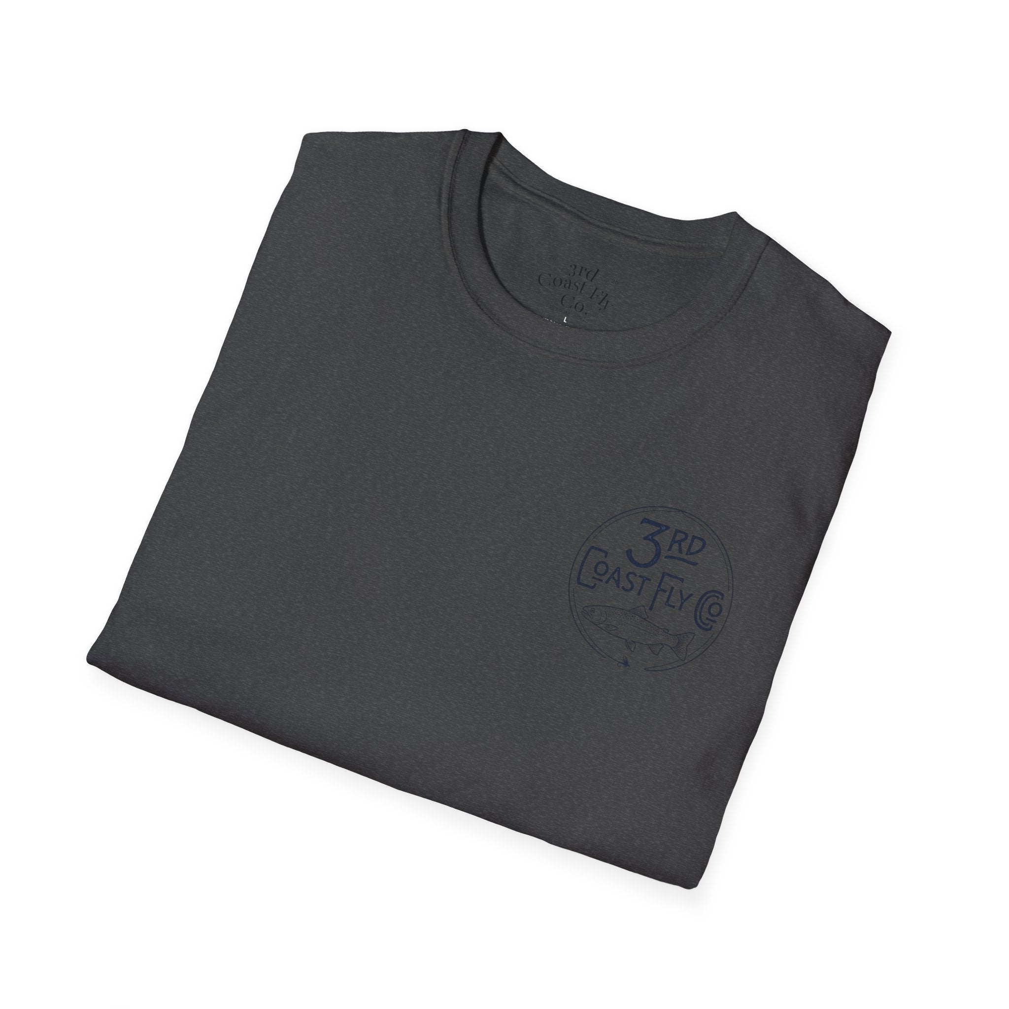 Heritage Trout Tee