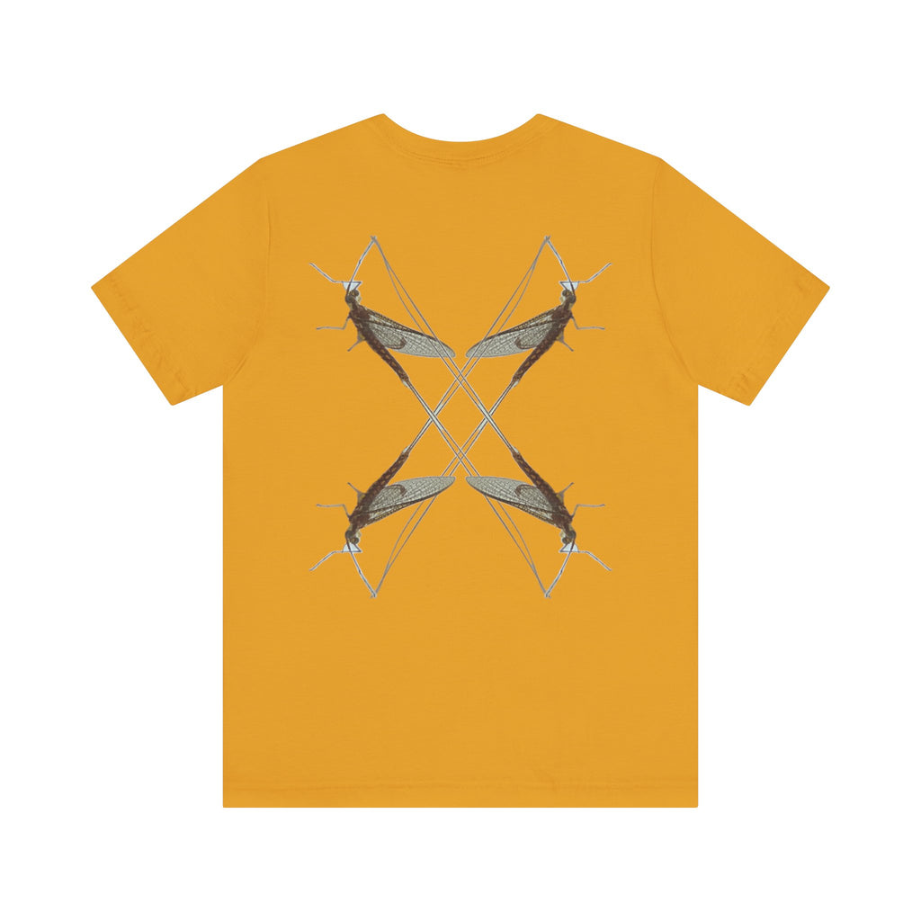 3rd Coast What the Hex Tee