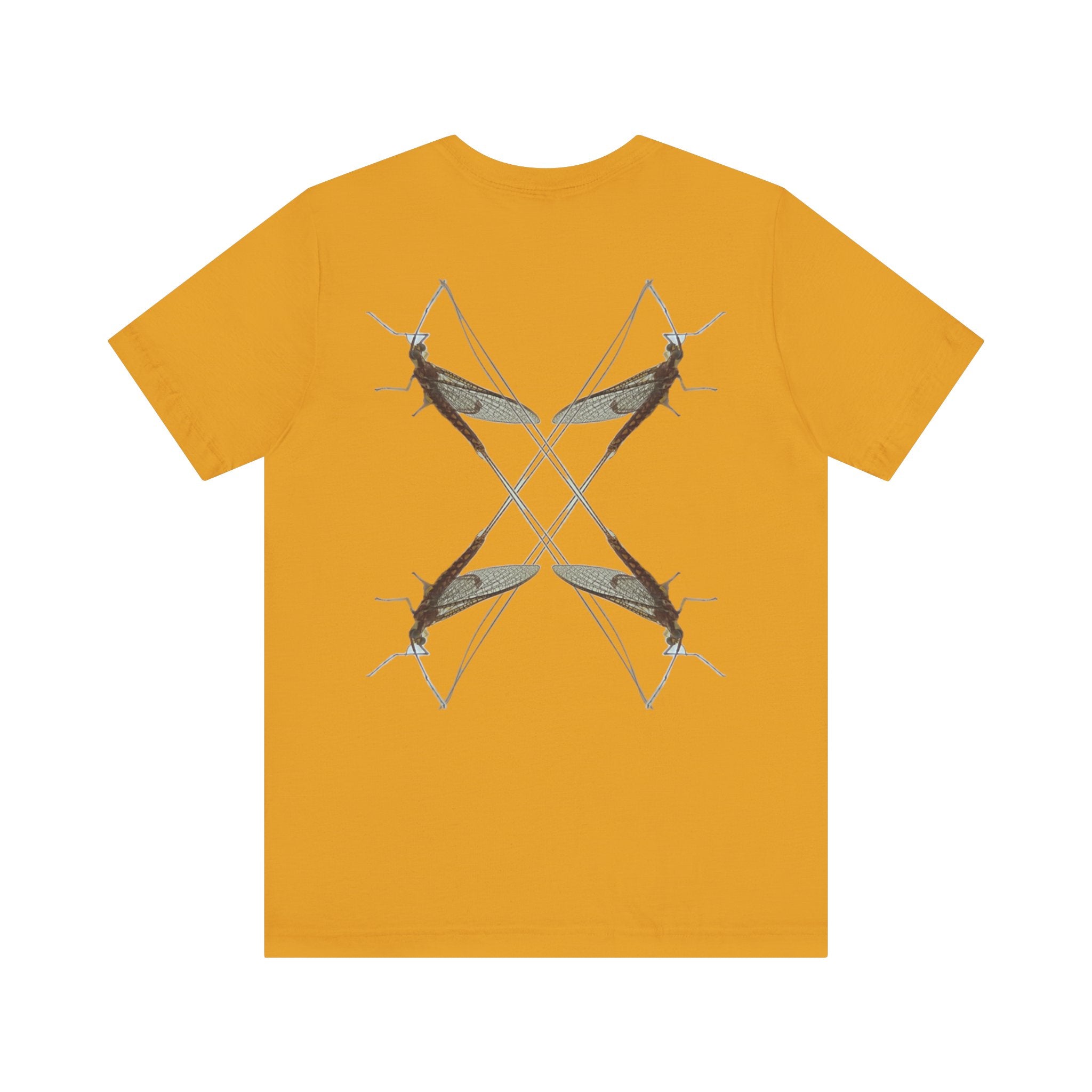 3rd Coast What the Hex Tee