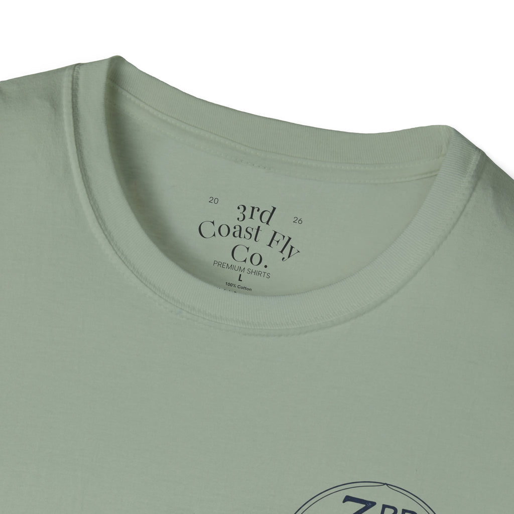 Heritage Trout Tee