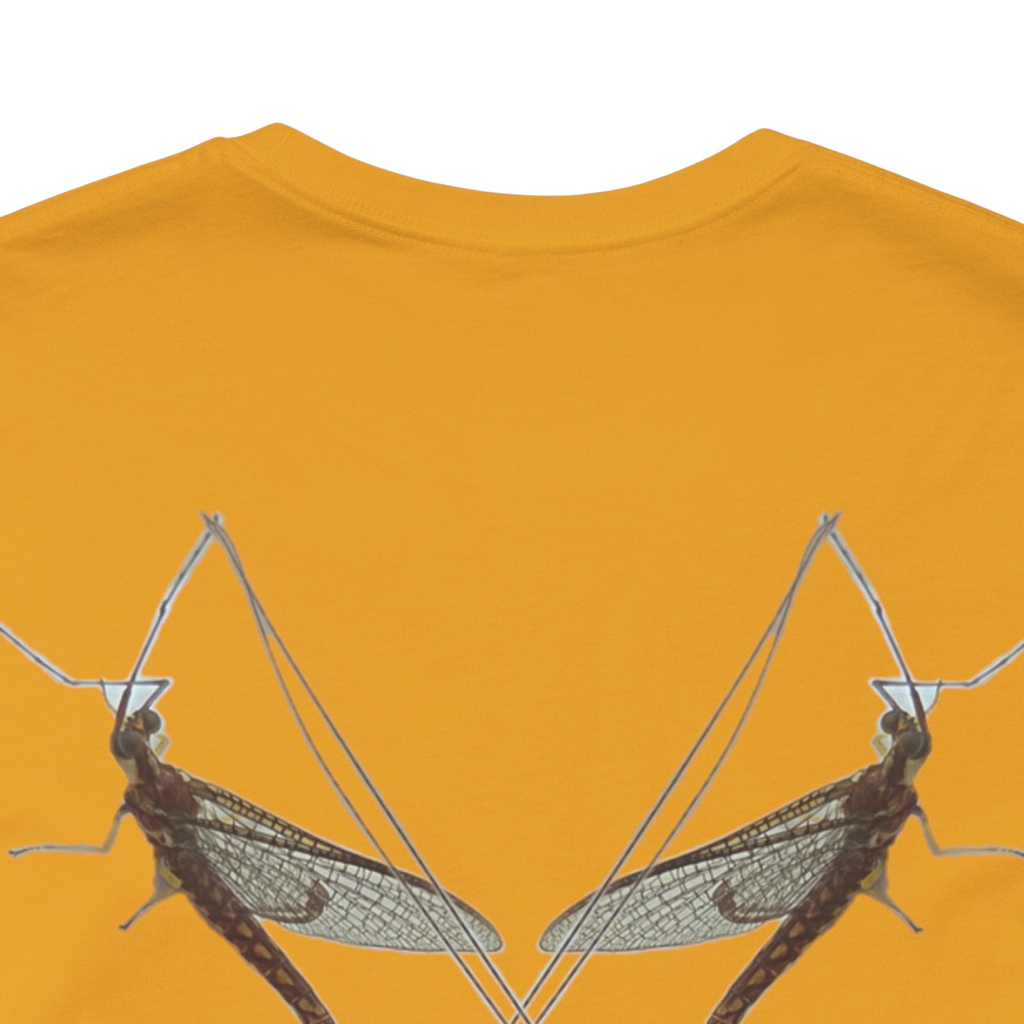 3rd Coast What the Hex Tee
