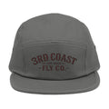 5 Panel Hat