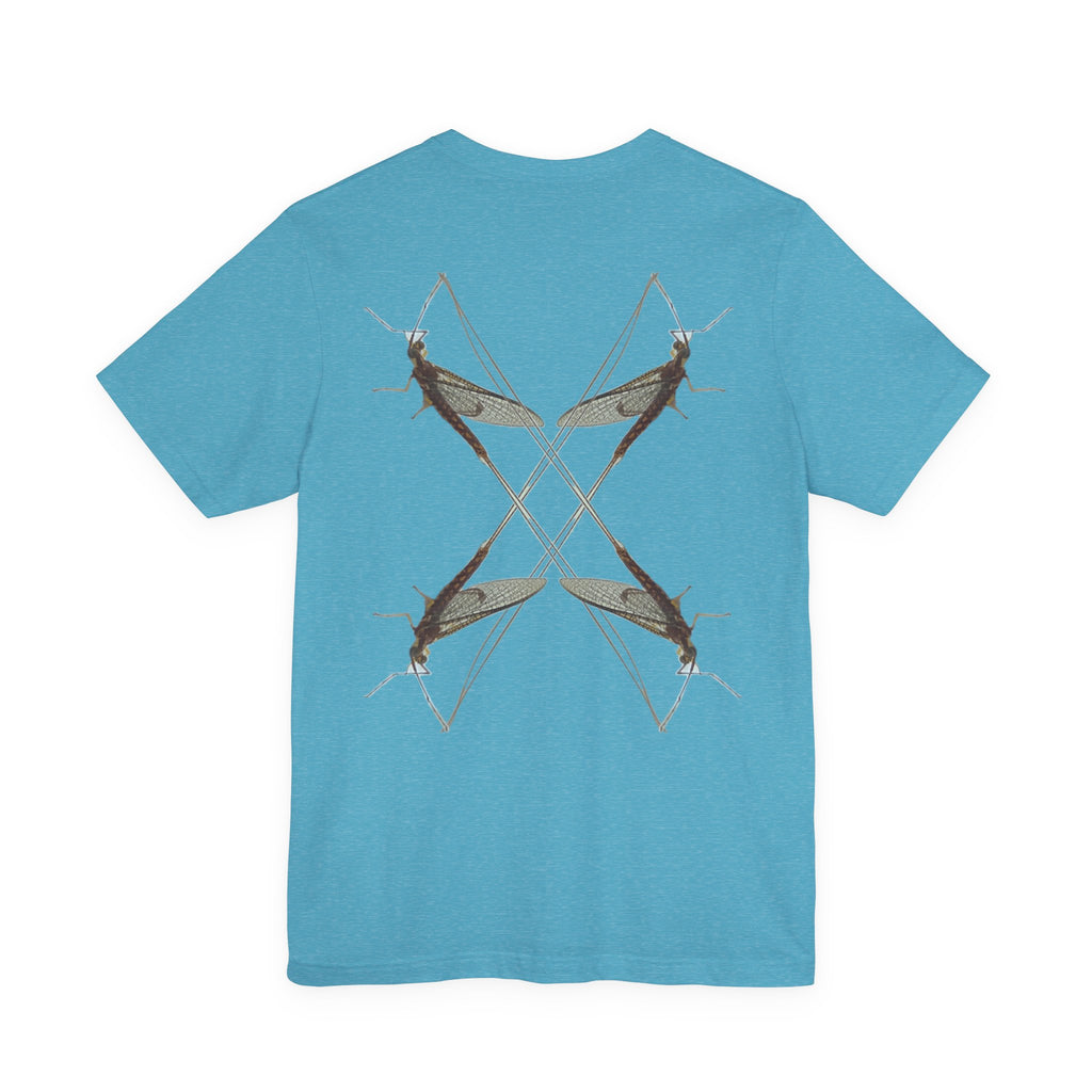 3rd Coast What the Hex Tee