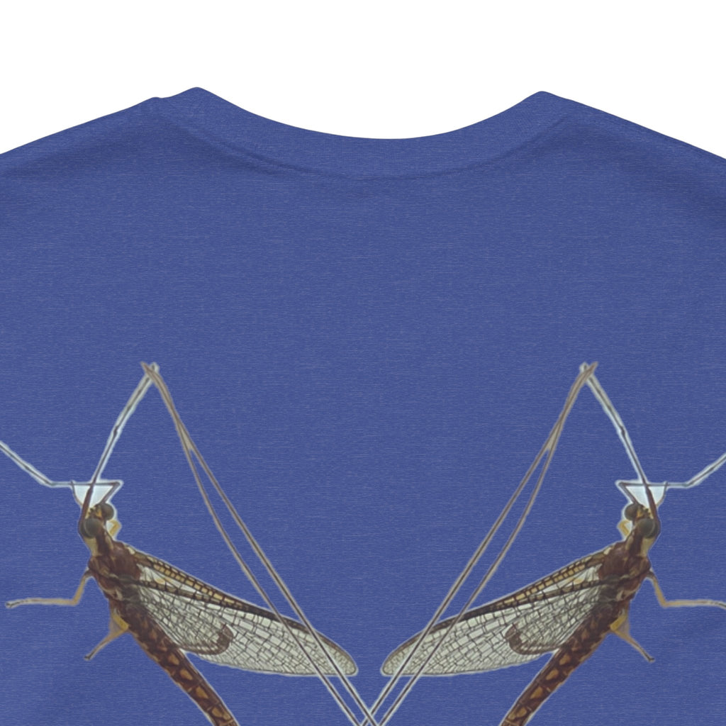 3rd Coast What the Hex Tee