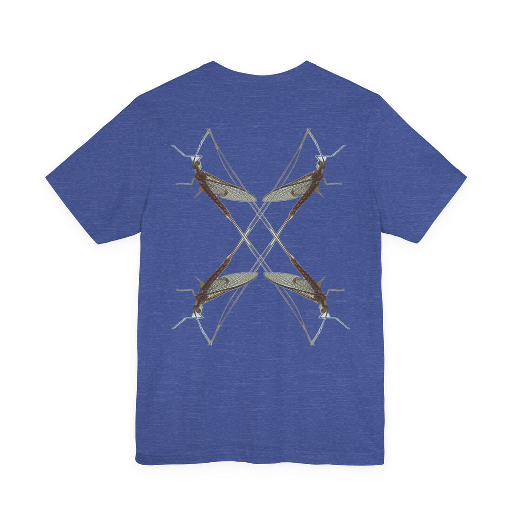 3rd Coast What the Hex Tee