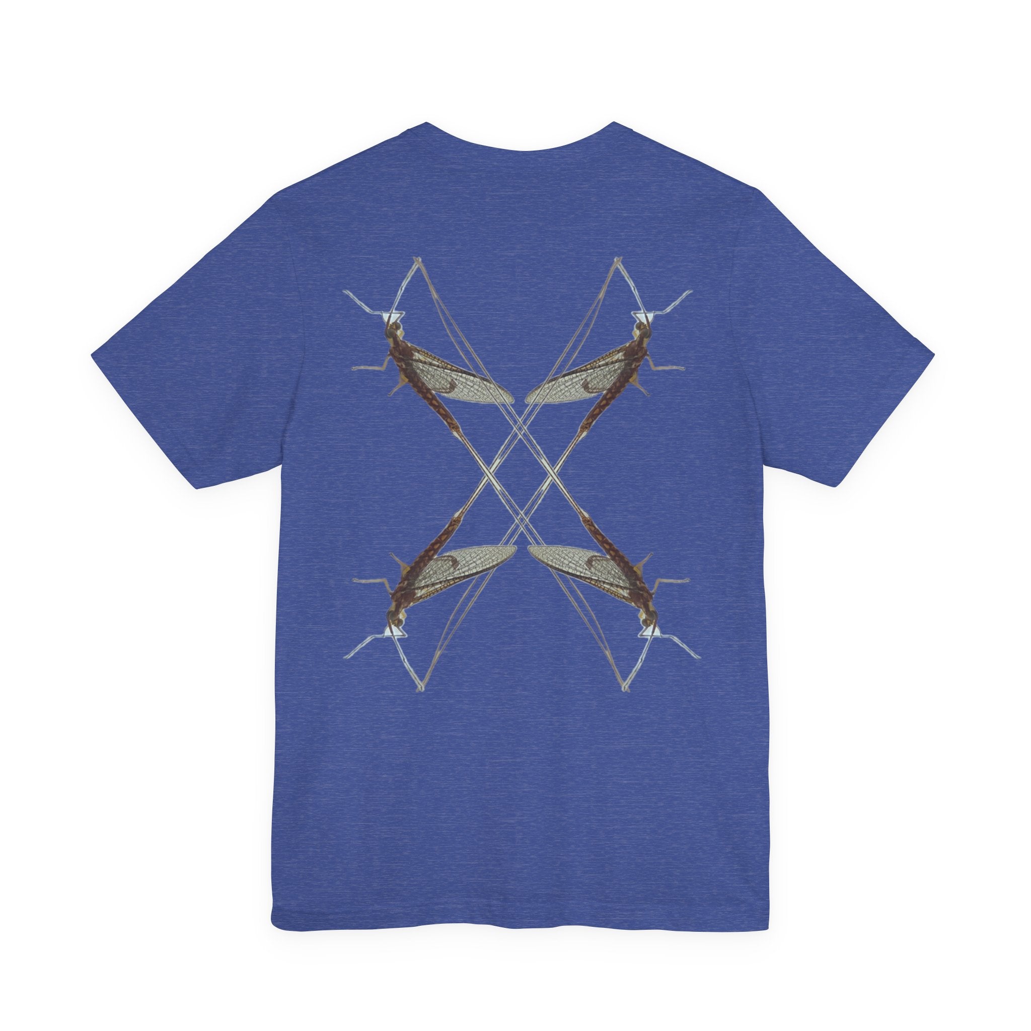 3rd Coast What the Hex Tee