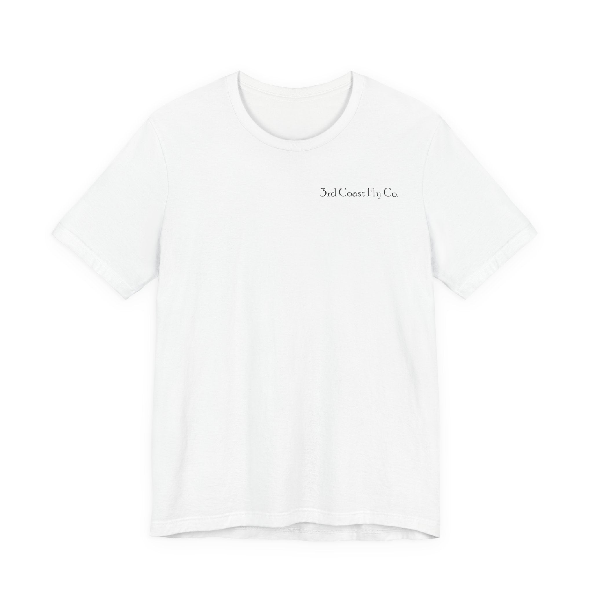 3rd Coast What the Hex Tee