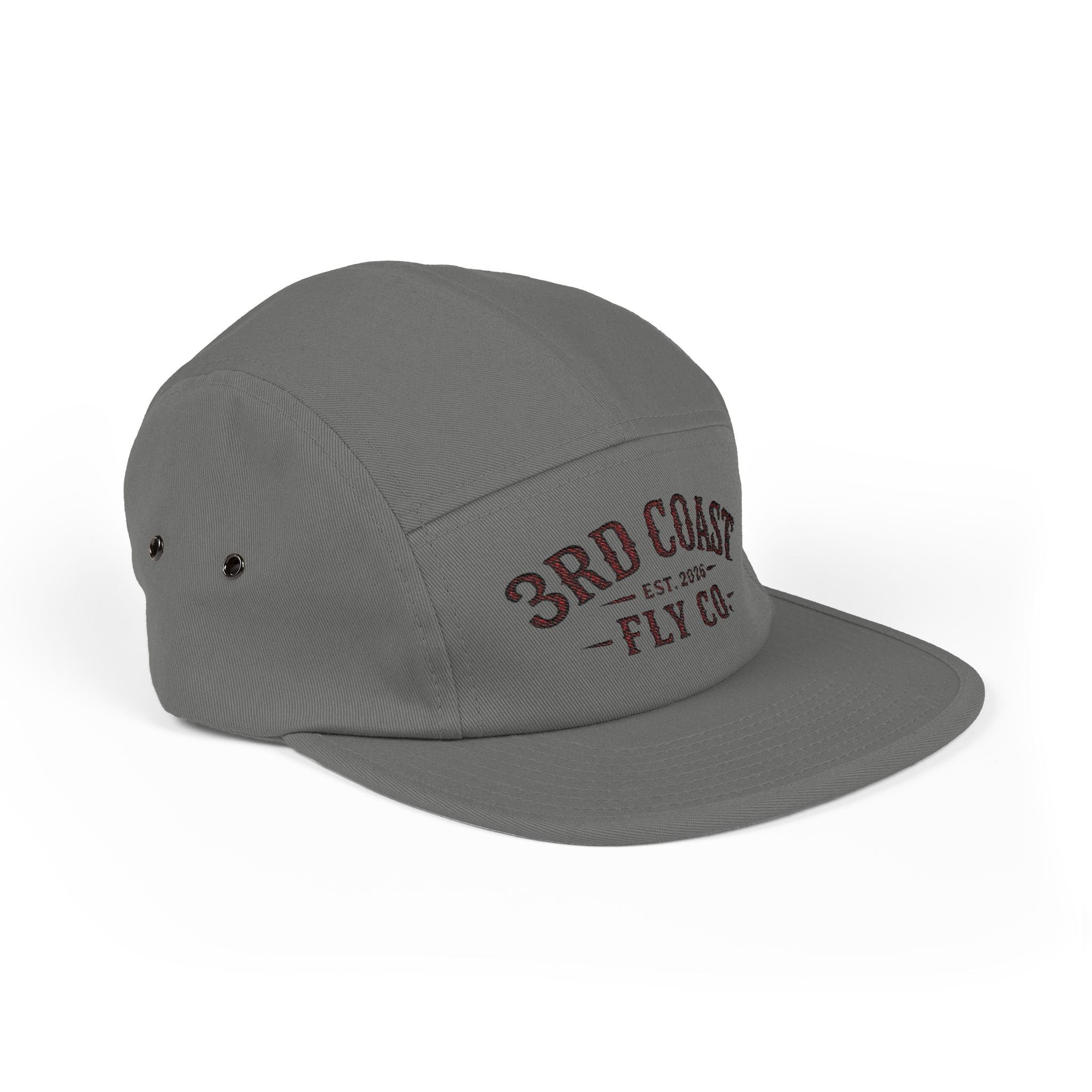5 Panel Hat