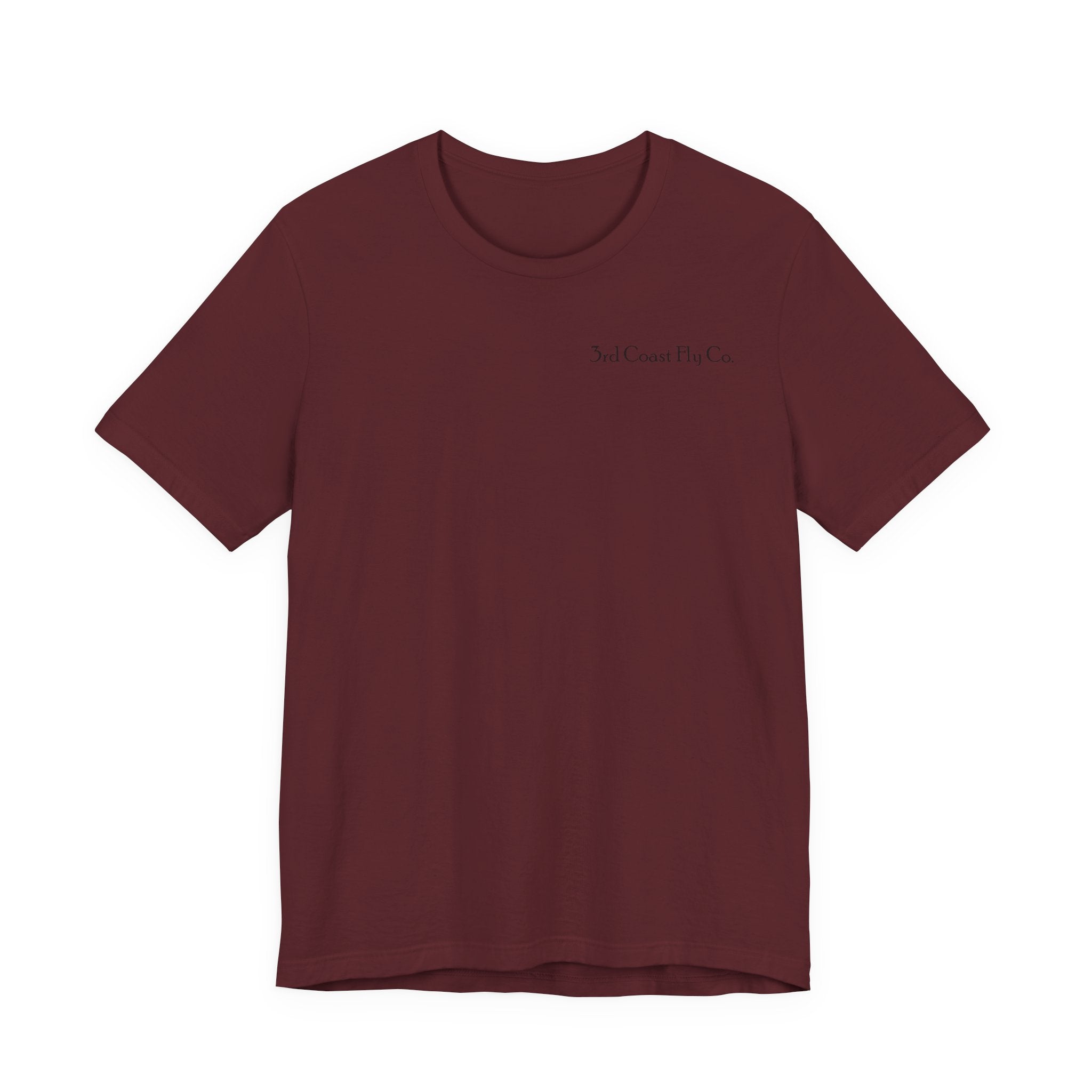 3rd Coast What the Hex Tee