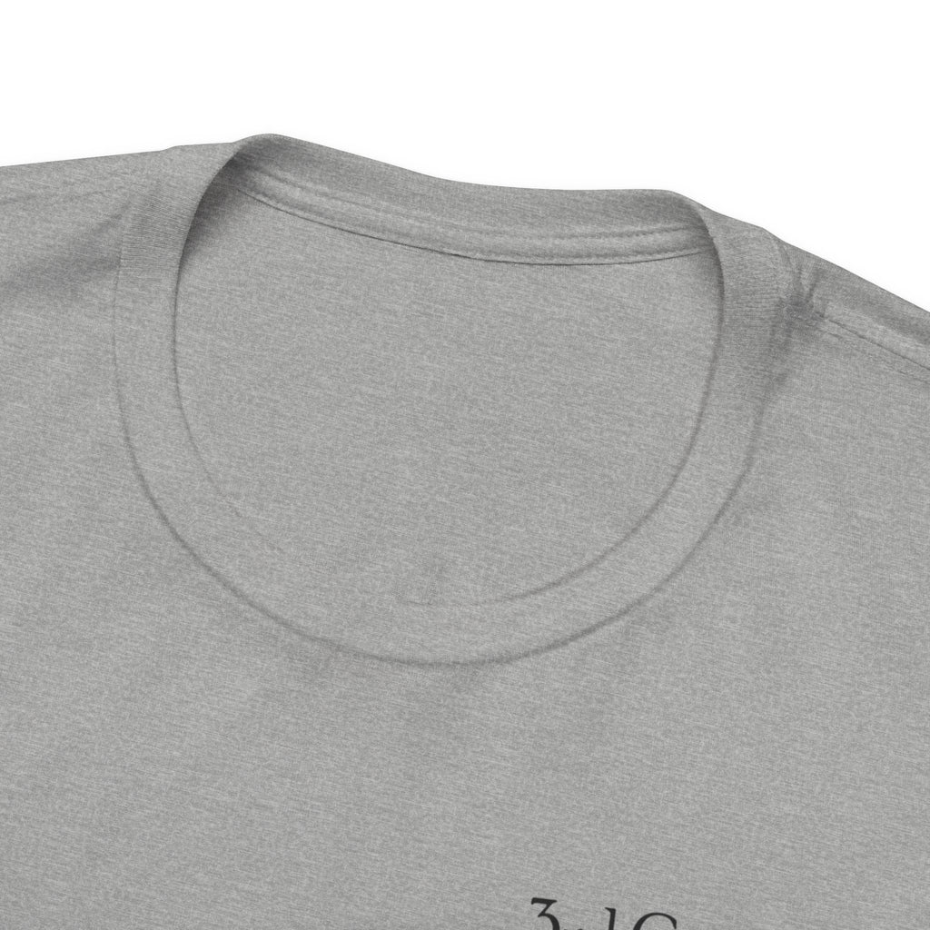 3rd Coast What the Hex Tee