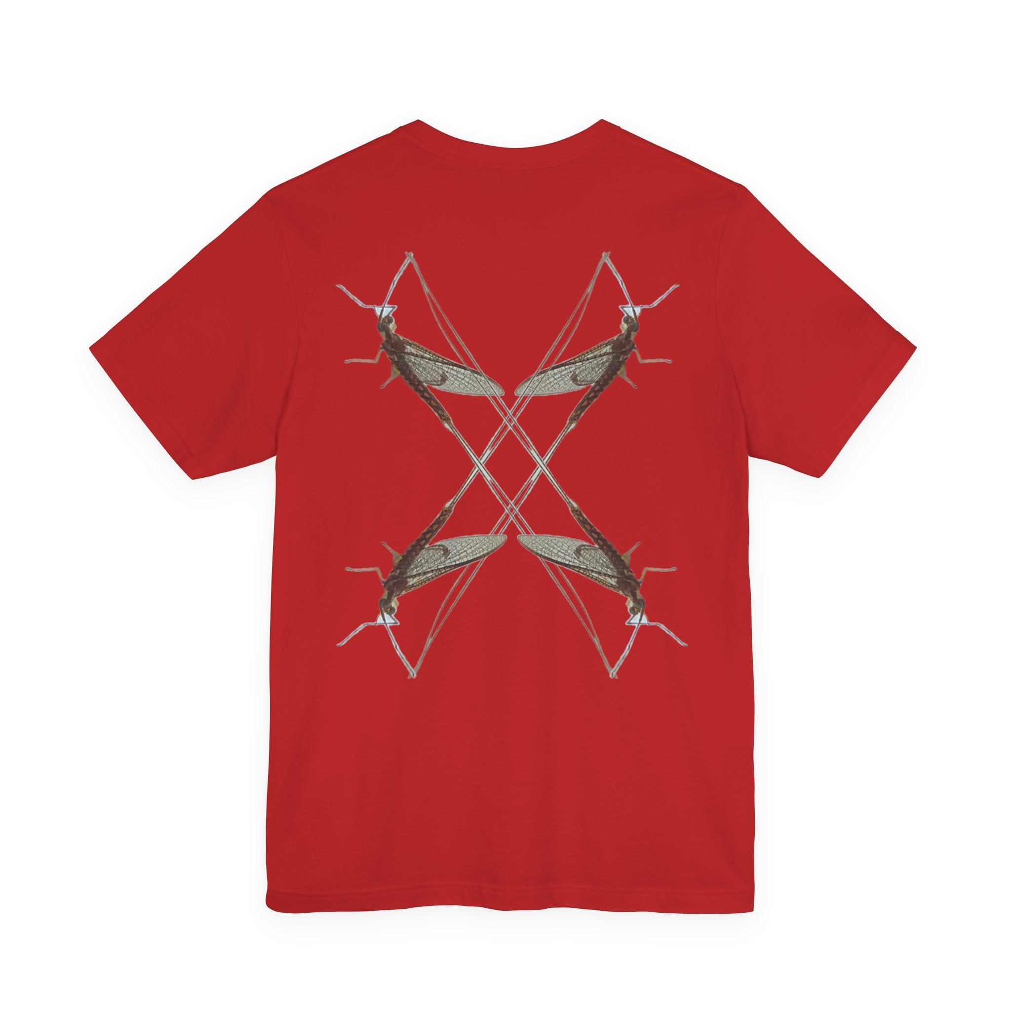 3rd Coast What the Hex Tee