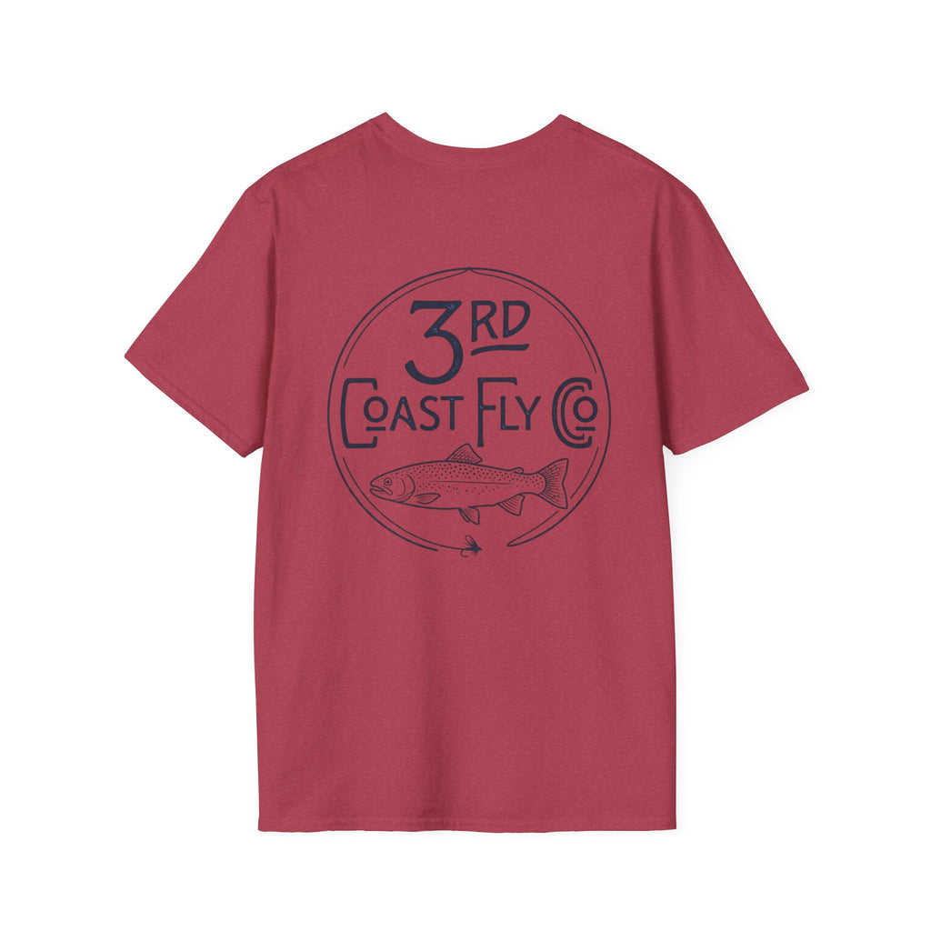 Heritage Trout Tee