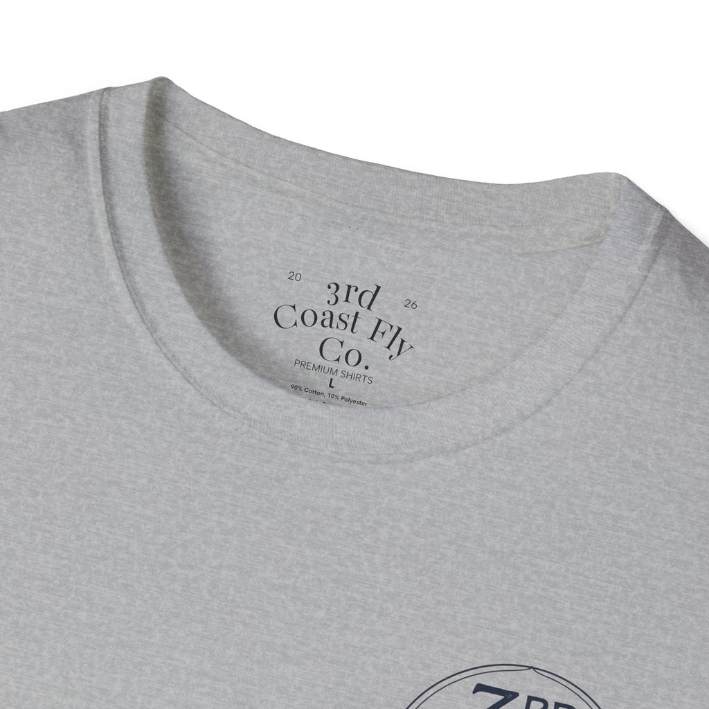 Heritage Trout Tee